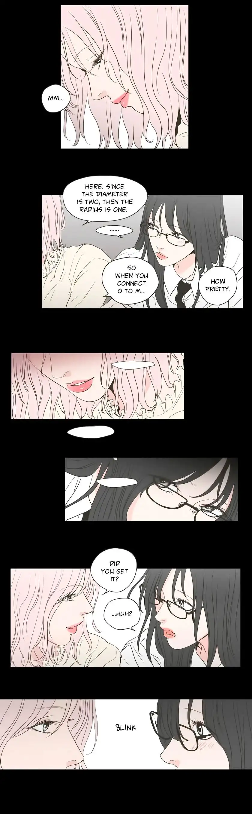 What Does the Fox Say? - Chapter 56 [photo 10] - MangaPorn