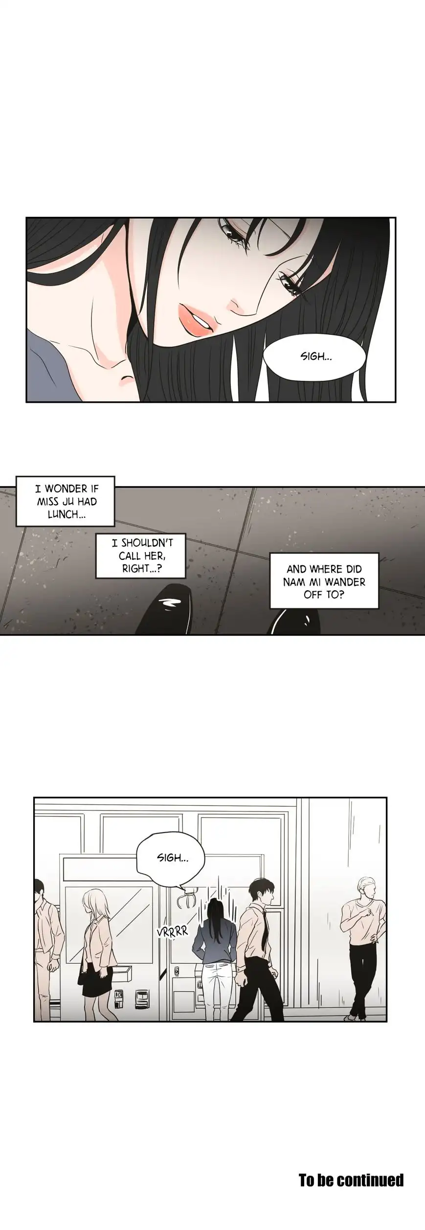 What Does the Fox Say? - Chapter 57 [photo 13] - MangaPorn