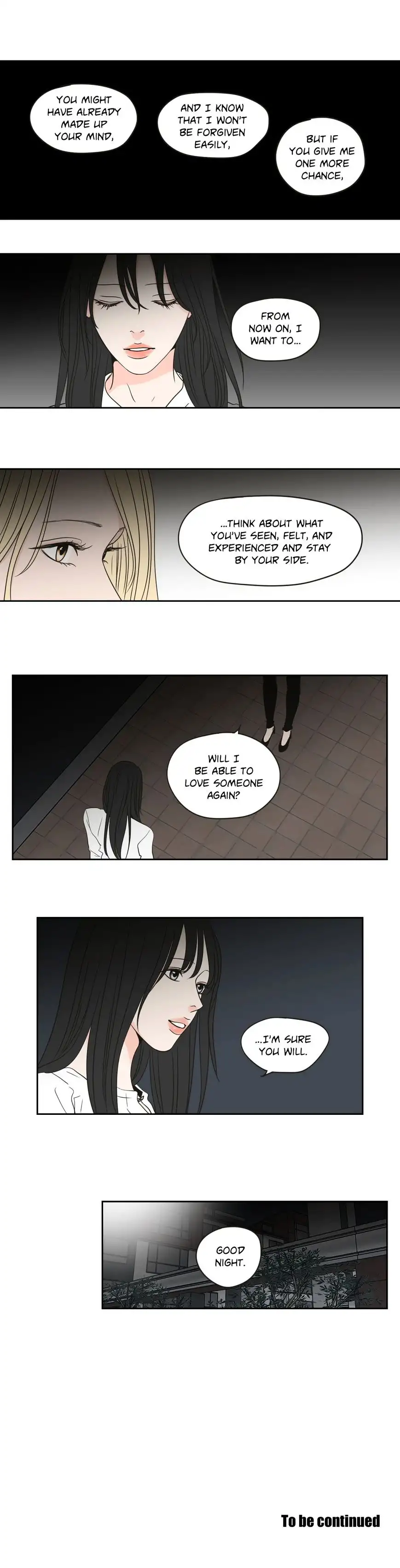 What Does the Fox Say? - Chapter 59 [photo 14] - MangaPorn