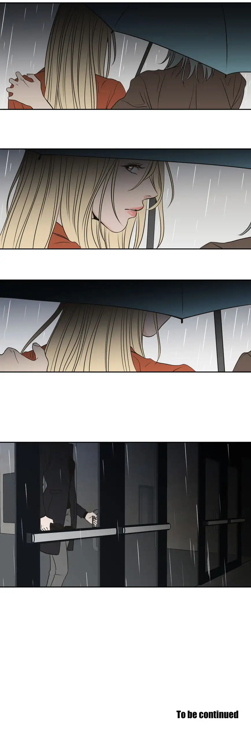 What Does the Fox Say? - Chapter 60 [photo 15] - MangaPorn