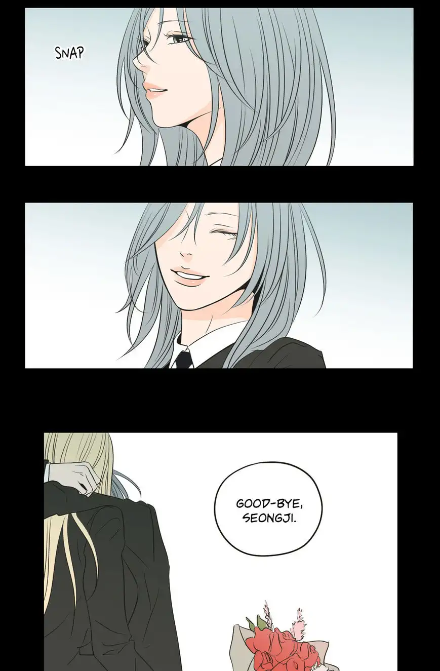 What Does the Fox Say? - Chapter 61 [photo 29] - MangaPorn