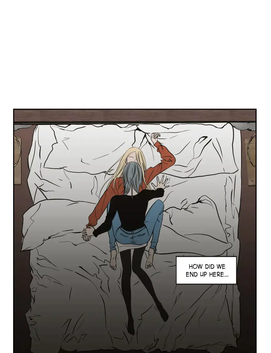 What Does the Fox Say? - Chapter 62 [photo 2] - MangaPorn