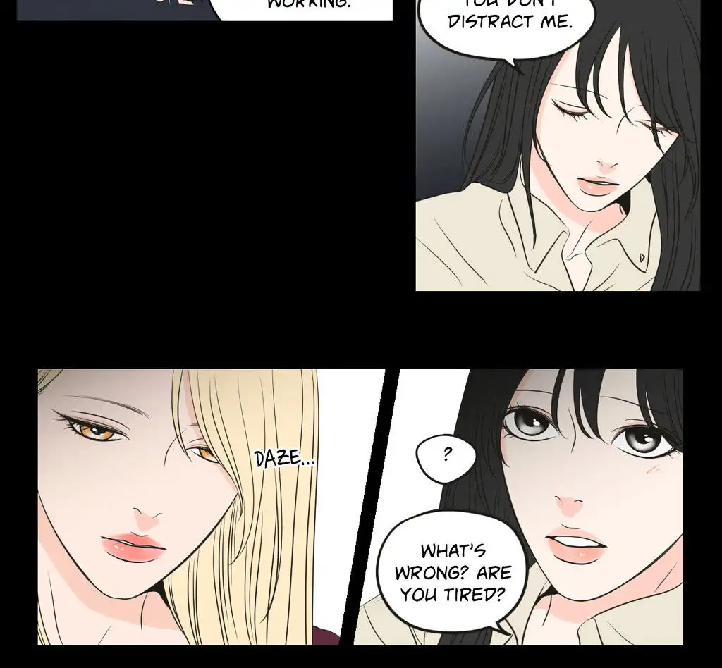 What Does the Fox Say? - Chapter 63 [photo 11] - MangaPorn