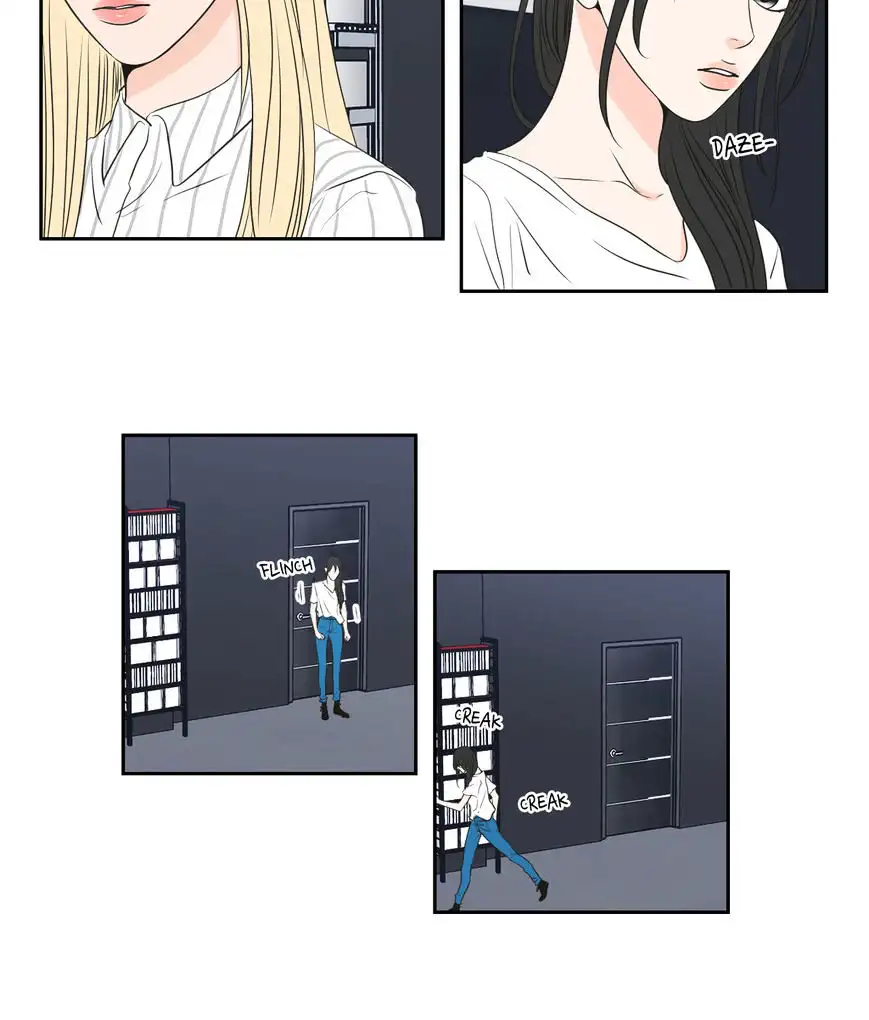 What Does the Fox Say? - Chapter 63 [photo 22] - MangaPorn