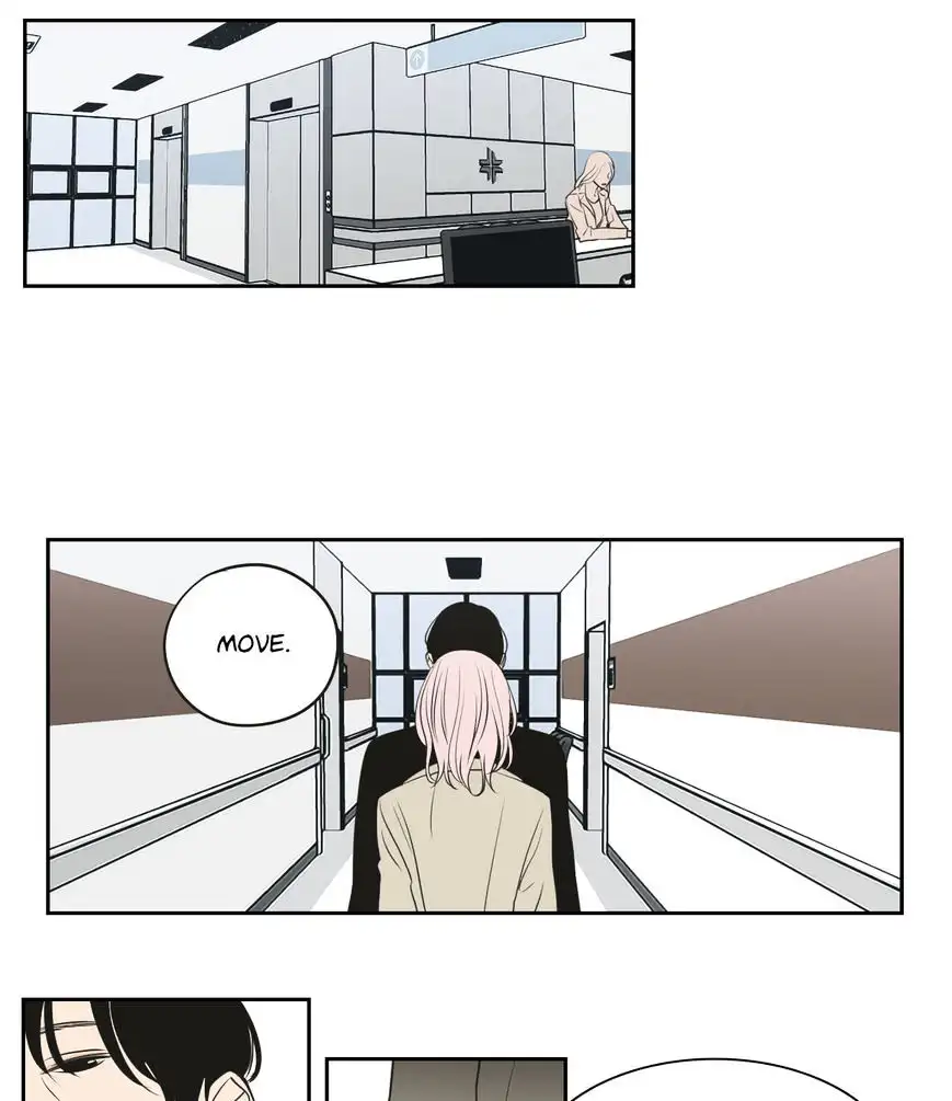 What Does the Fox Say? - Chapter 63 [photo 24] - MangaPorn