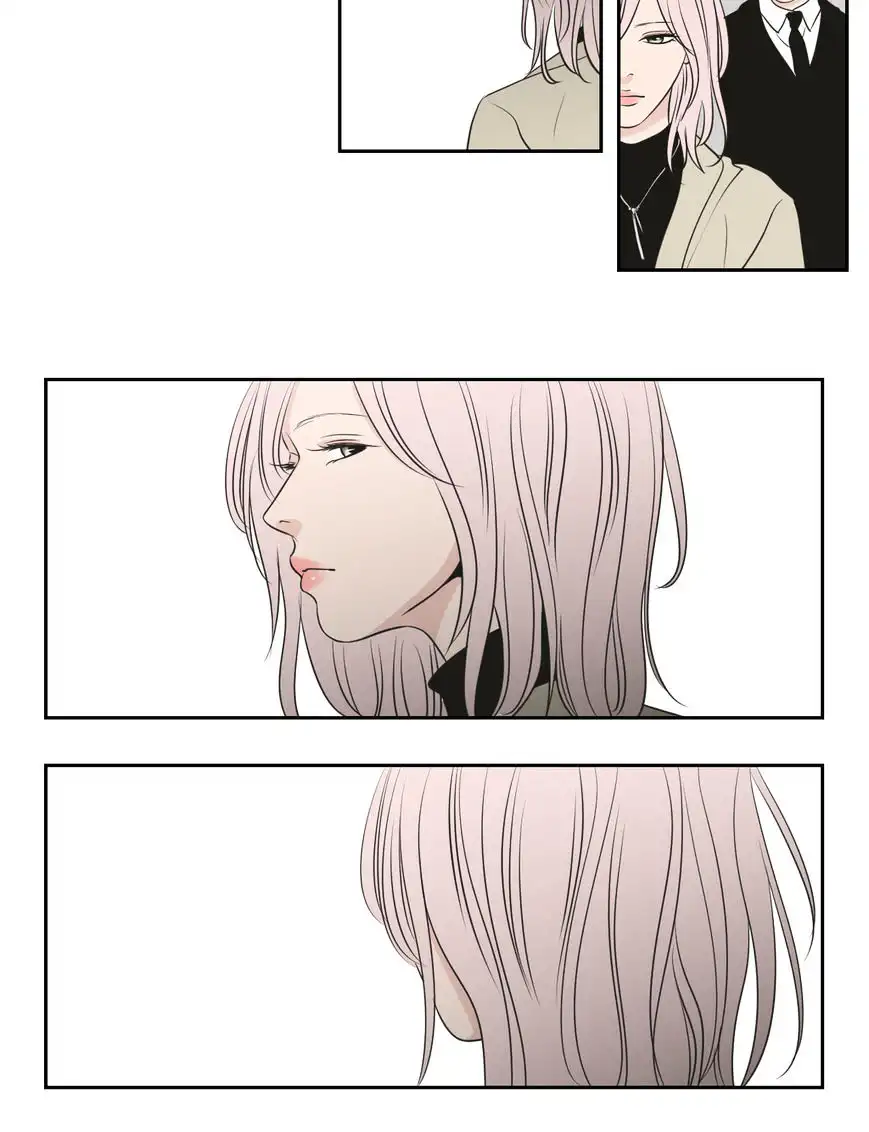 What Does the Fox Say? - Chapter 63 [photo 30] - MangaPorn