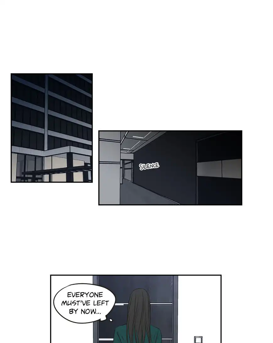 What Does the Fox Say? - Chapter 63 [photo 32] - MangaPorn