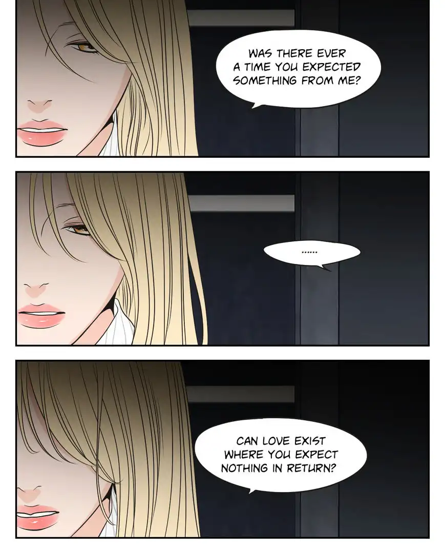 What Does the Fox Say? - Chapter 63 [photo 37] - MangaPorn