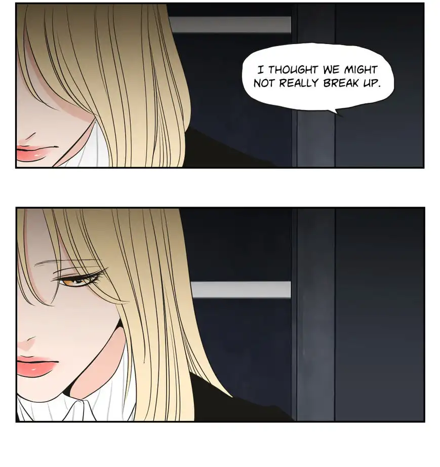 What Does the Fox Say? - Chapter 63 [photo 38] - MangaPorn