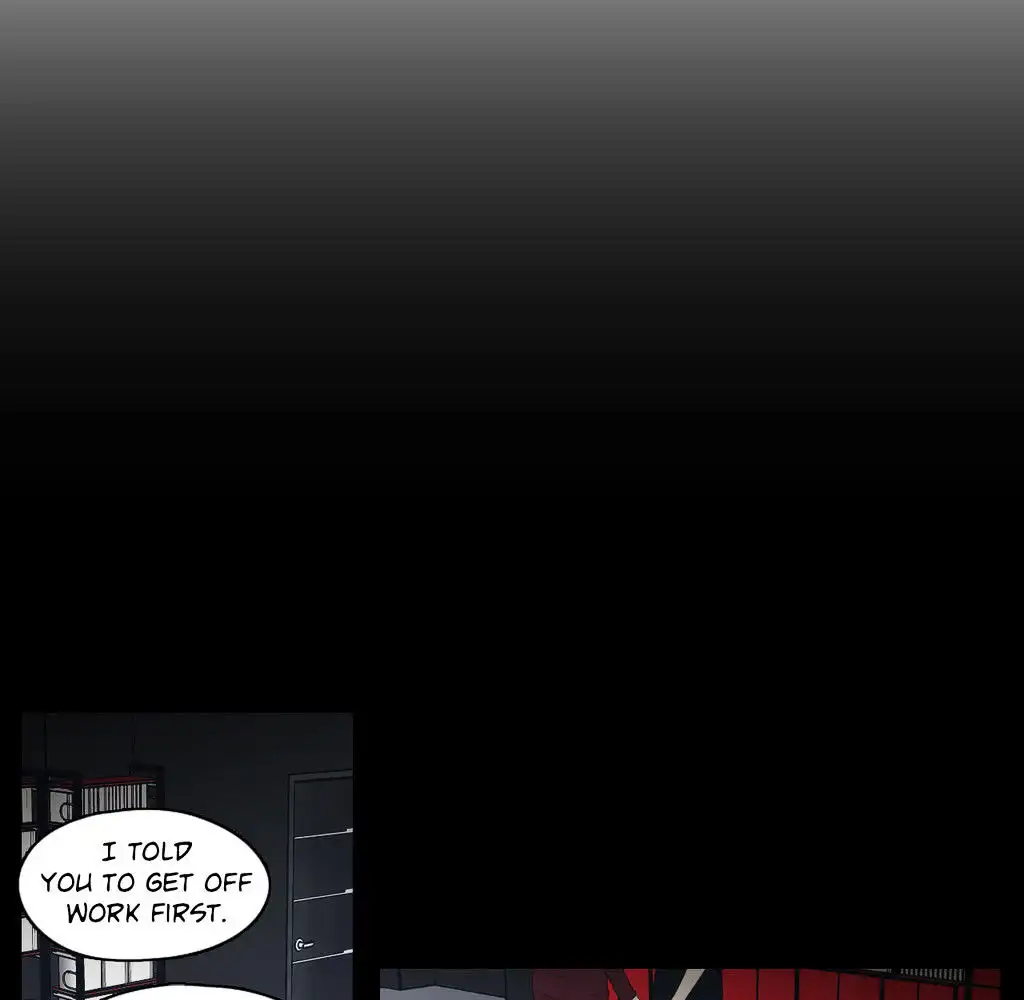What Does the Fox Say? - Chapter 63 [photo 6] - MangaPorn