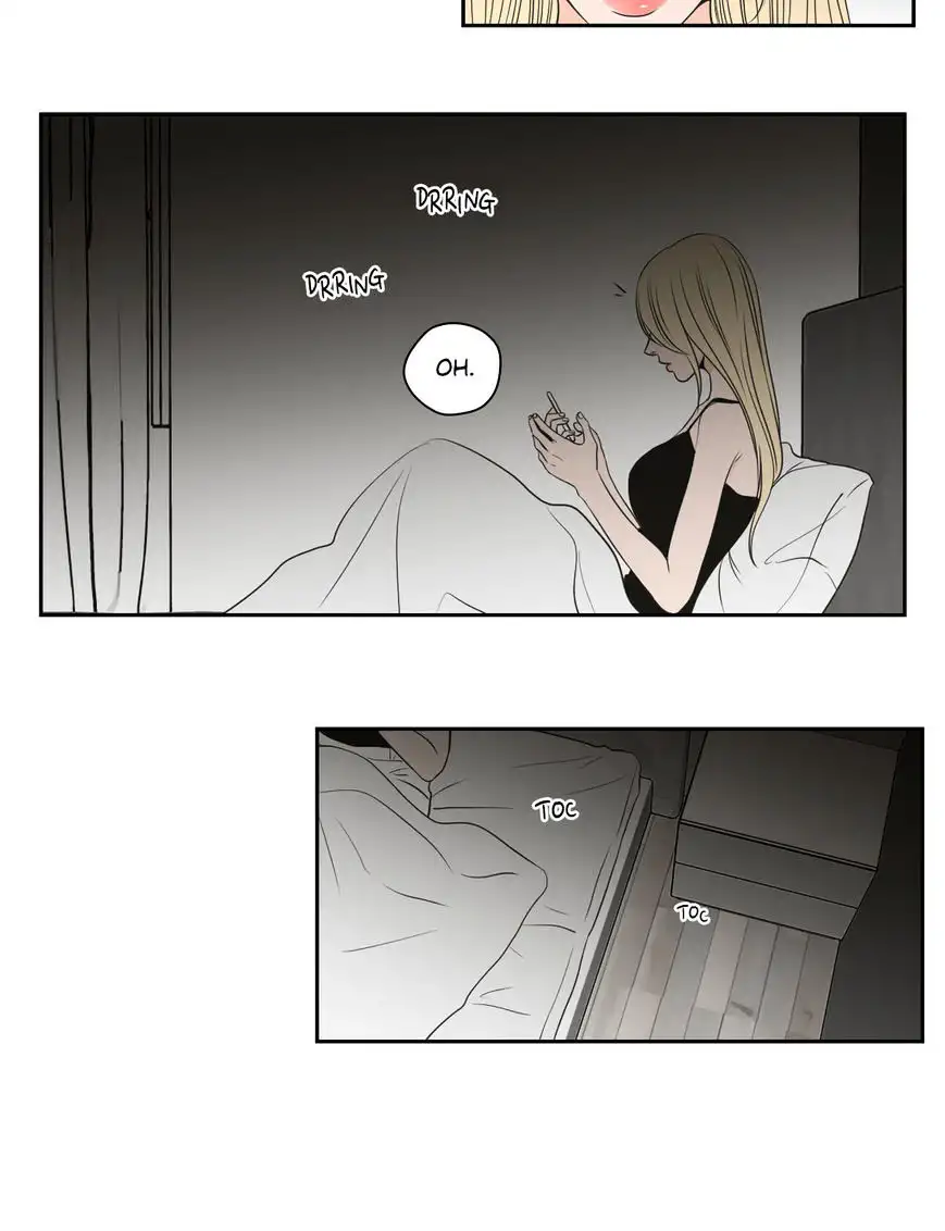 What Does the Fox Say? - Chapter 64 [photo 20] - MangaPorn