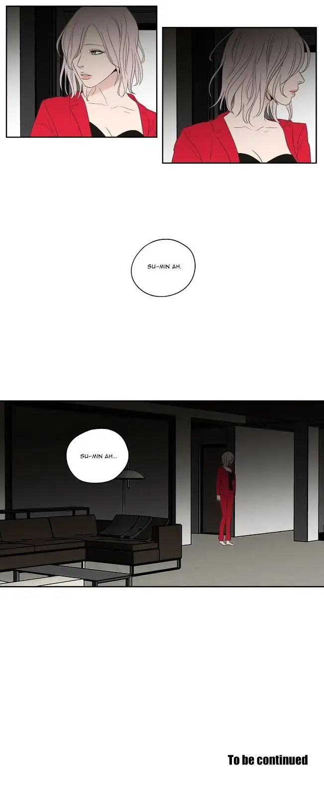 What Does the Fox Say? - Chapter 71 [photo 12] - MangaPorn