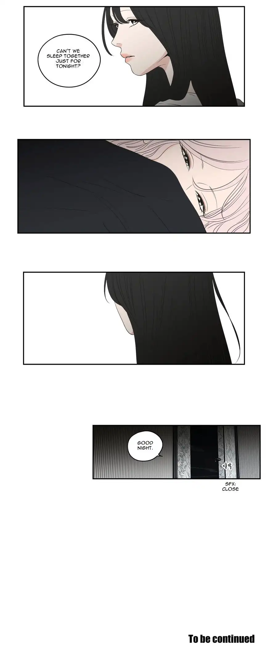 What Does the Fox Say? - Chapter 85 [photo 13] - MangaPorn