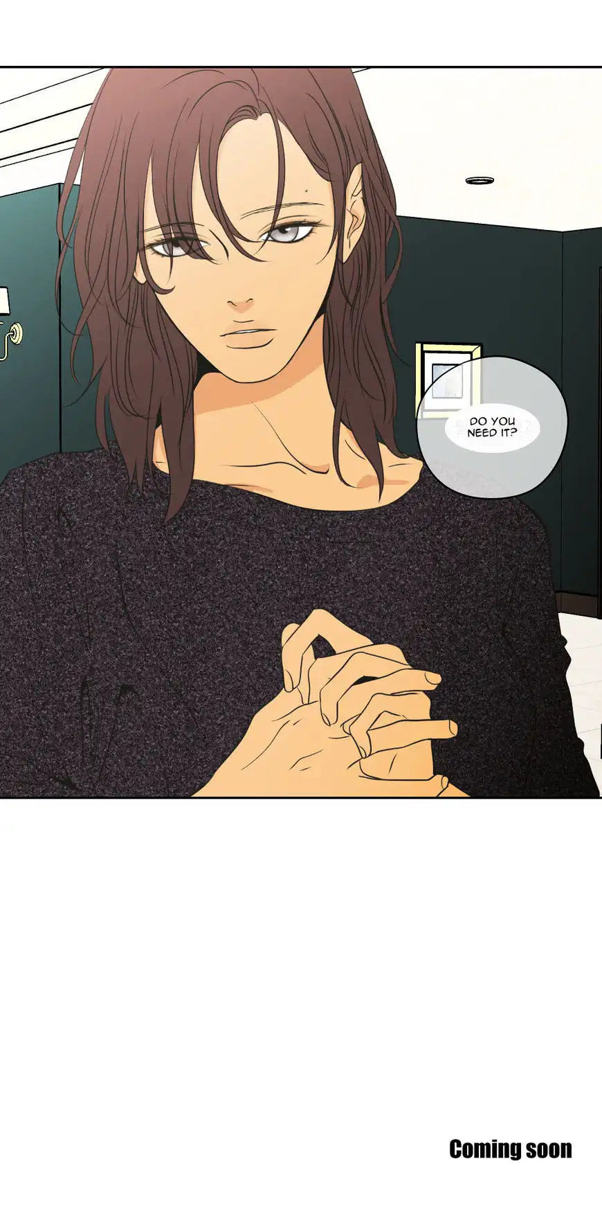 What Does the Fox Say? - Chapter 93 [photo 17] - MangaPorn