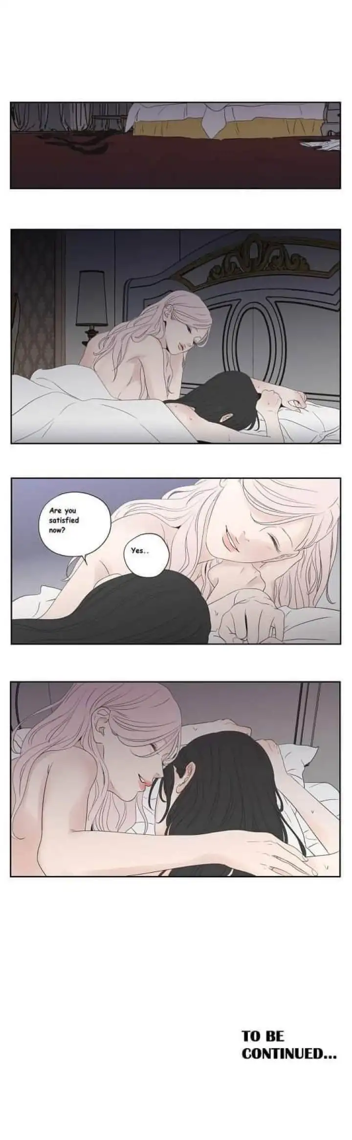 What Does the Fox Say? - Chapter 100 [photo 10] - MangaPorn
