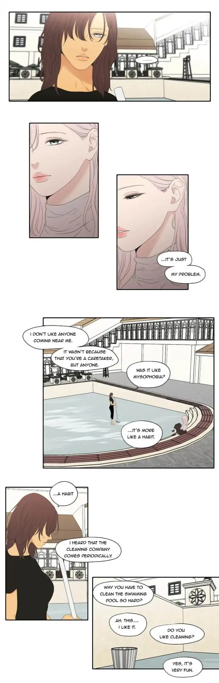 What Does the Fox Say? - Chapter 110 [photo 12] - MangaPorn