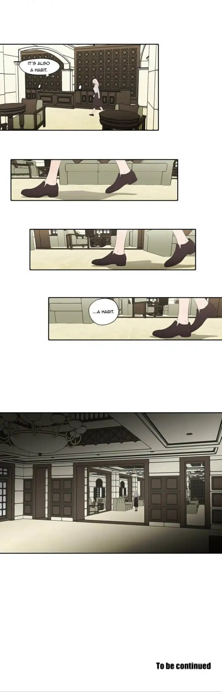 What Does the Fox Say? - Chapter 110 [photo 14] - MangaPorn