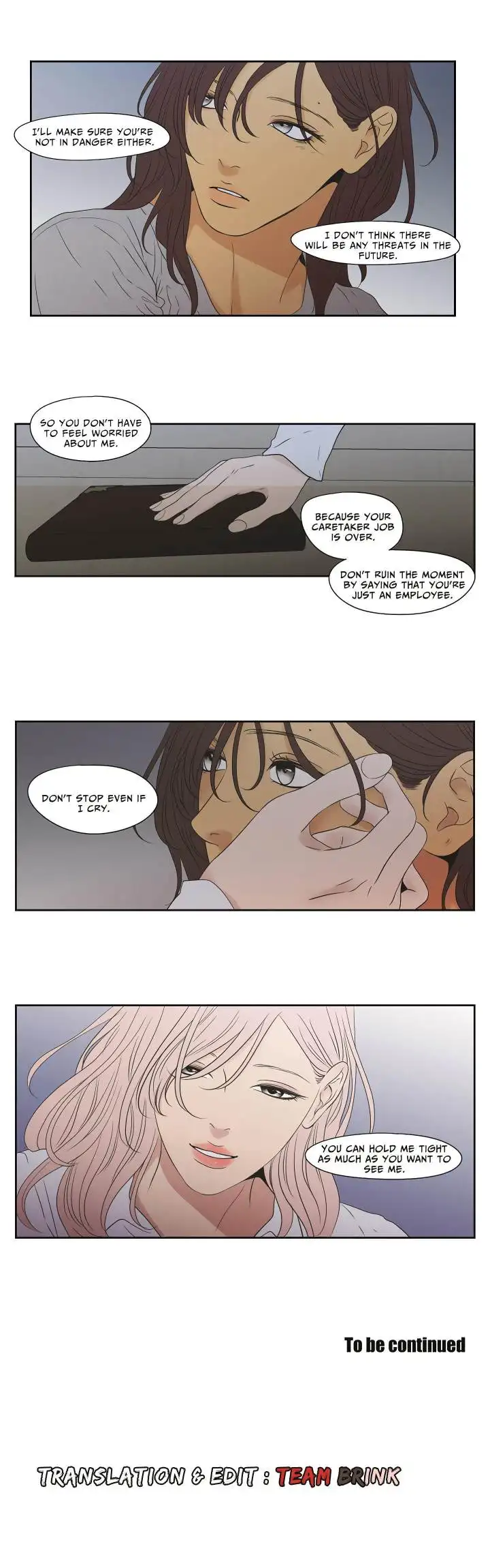 What Does the Fox Say? - Chapter 120 [photo 14] - MangaPorn