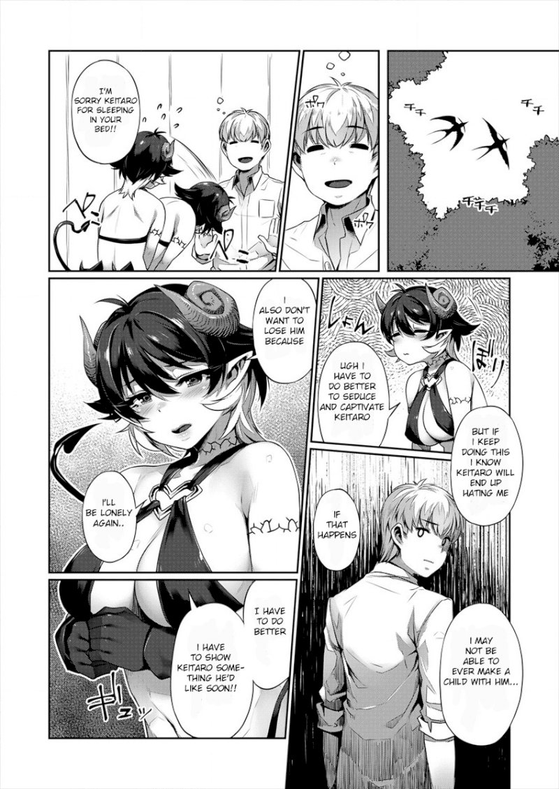 Isekai Seikatsu no Susume - Chapter 1 [photo 15] - MangaPorn