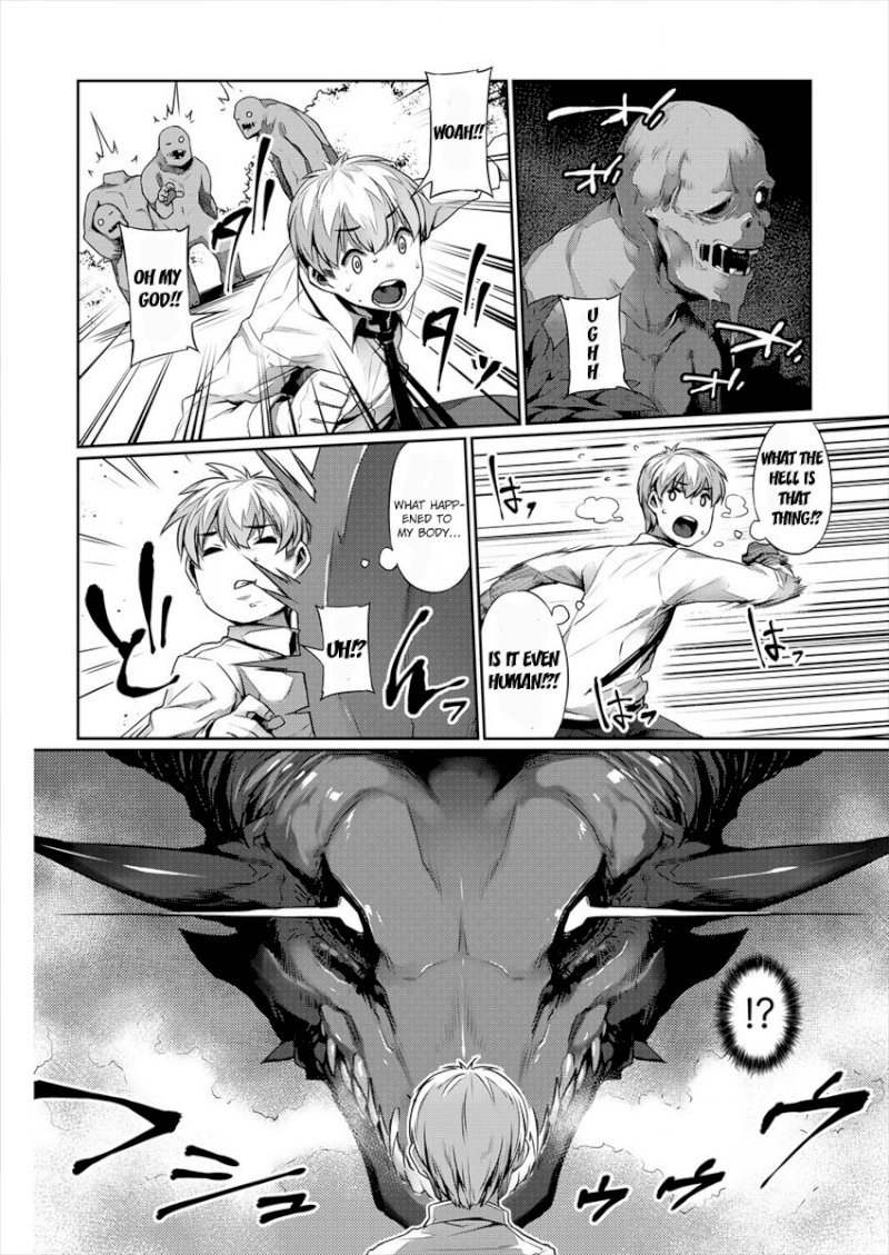 Isekai Seikatsu no Susume - Chapter 1 [photo 3] - MangaPorn