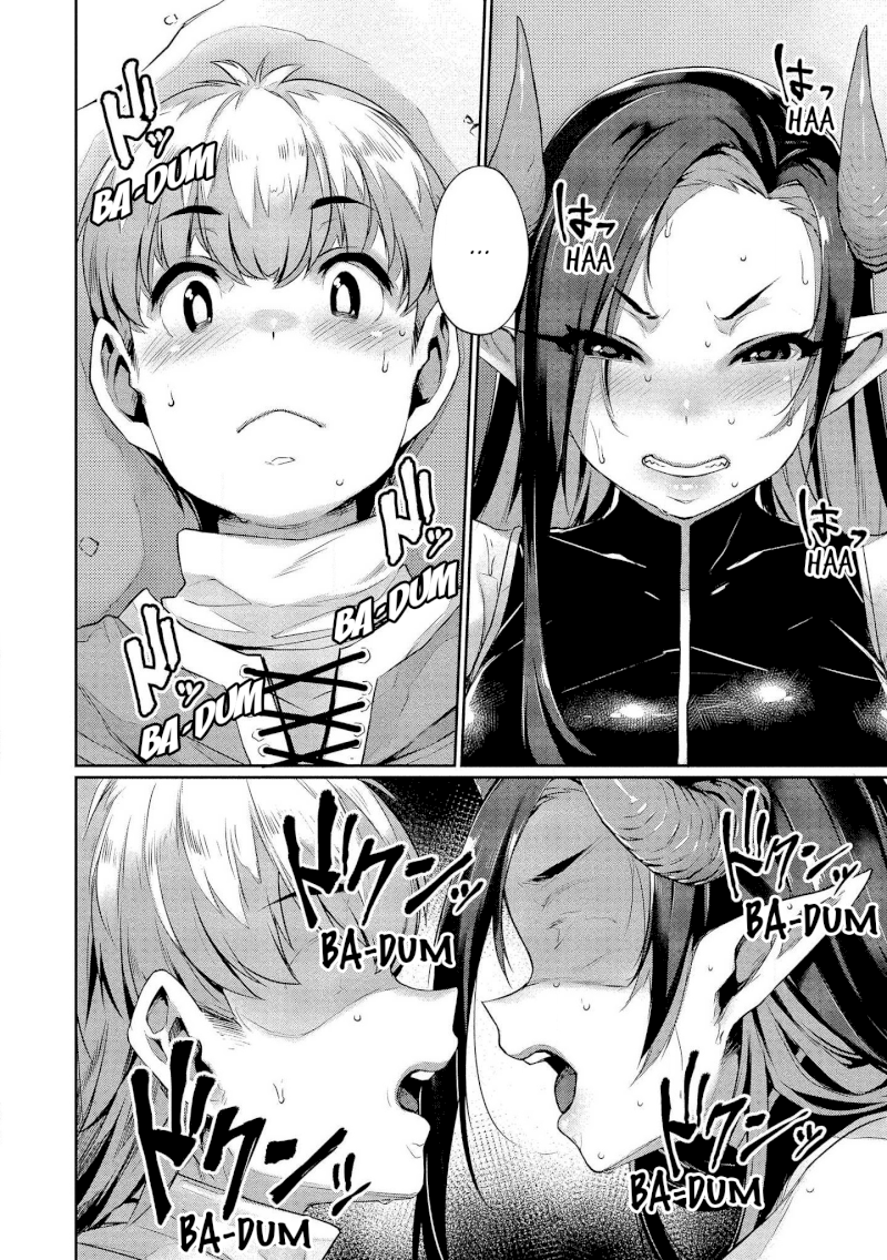 Isekai Seikatsu no Susume - Chapter 2 [photo 11] - MangaPorn