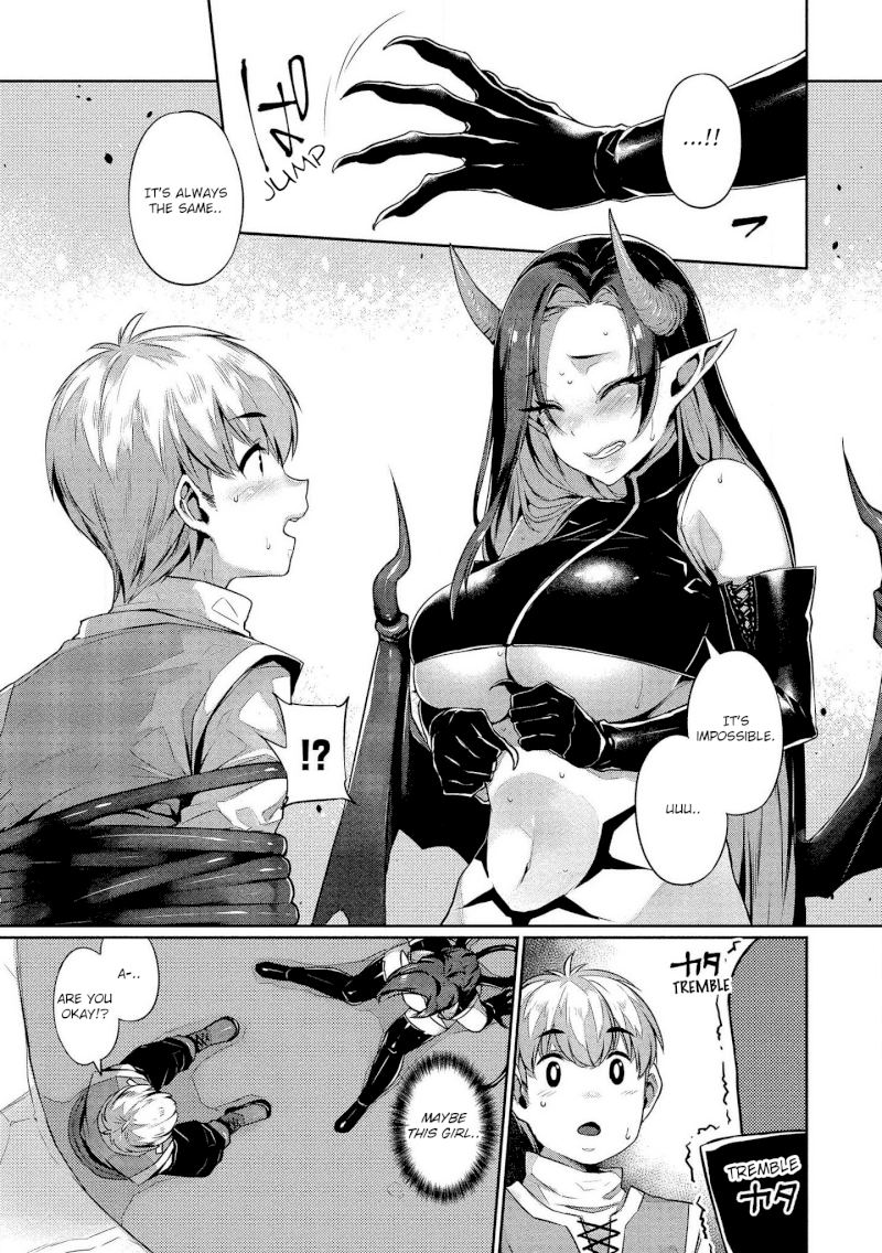 Isekai Seikatsu no Susume - Chapter 2 [photo 12] - MangaPorn