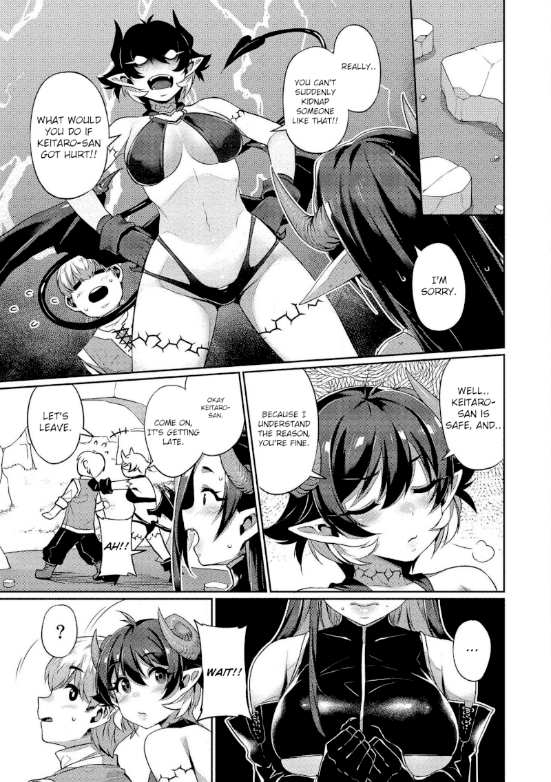 Isekai Seikatsu no Susume - Chapter 2 [photo 20] - MangaPorn