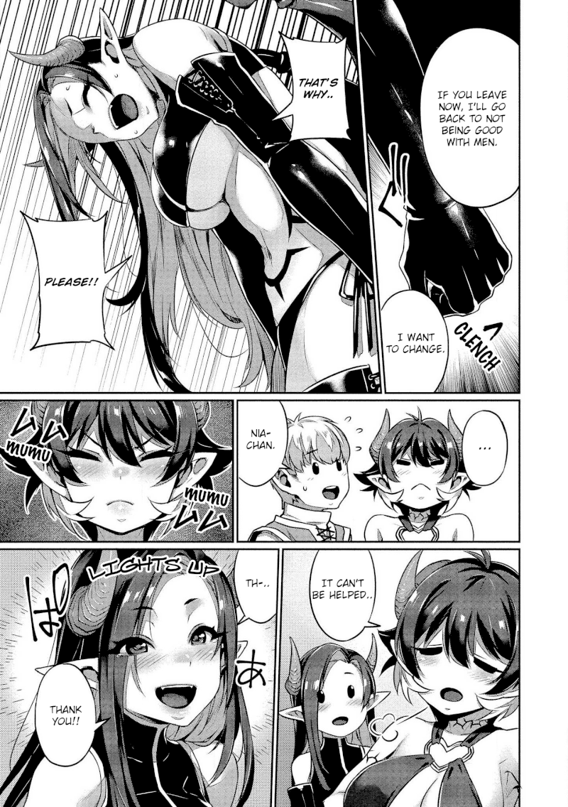 Isekai Seikatsu no Susume - Chapter 2 [photo 22] - MangaPorn