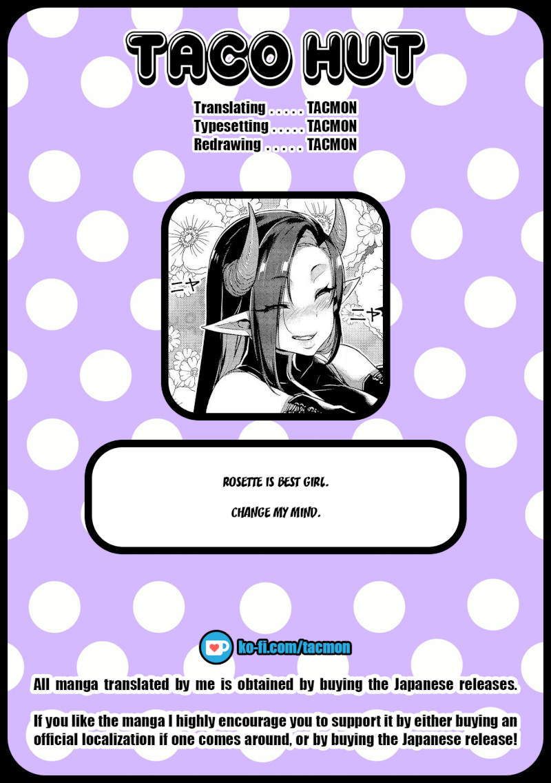 Isekai Seikatsu no Susume - Chapter 2 [photo 28] - MangaPorn