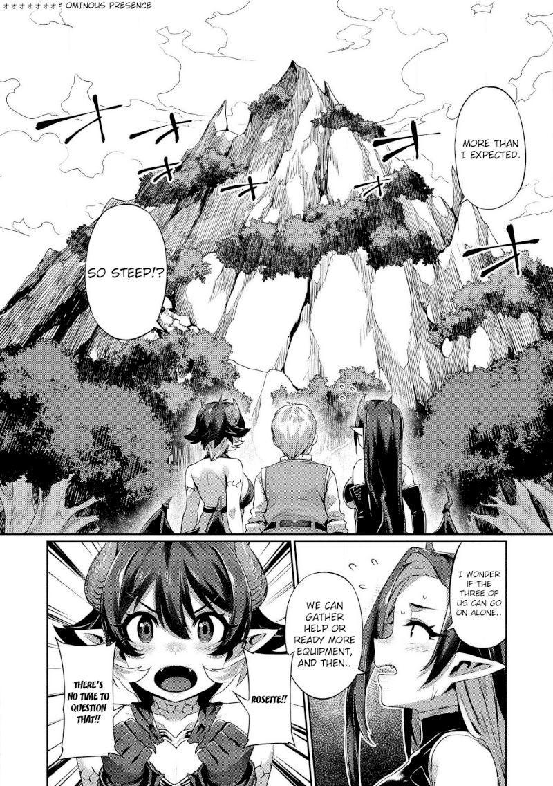 Isekai Seikatsu no Susume - Chapter 3 [photo 13] - MangaPorn