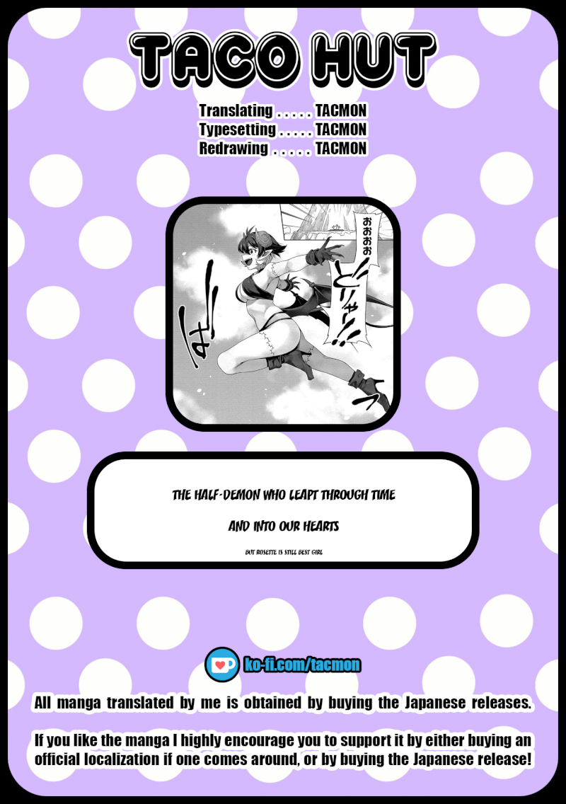 Isekai Seikatsu no Susume - Chapter 3 [photo 28] - MangaPorn