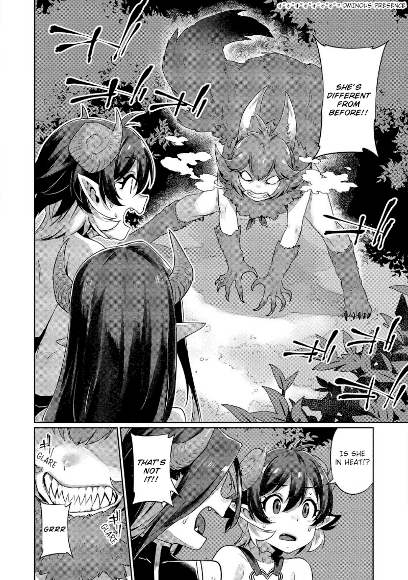 Isekai Seikatsu no Susume - Chapter 4 [photo 13] - MangaPorn