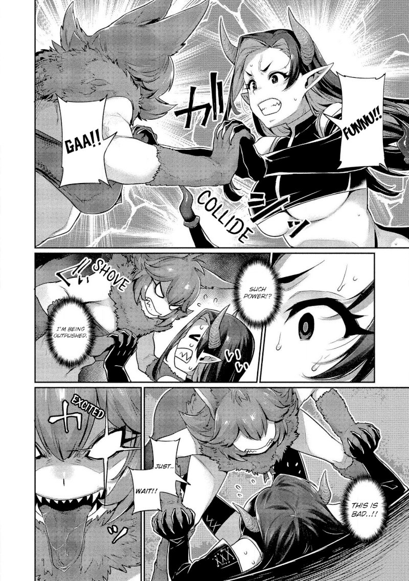 Isekai Seikatsu no Susume - Chapter 4 [photo 15] - MangaPorn