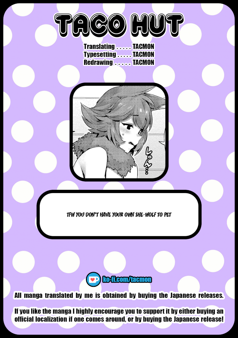 Isekai Seikatsu no Susume - Chapter 4 [photo 27] - MangaPorn