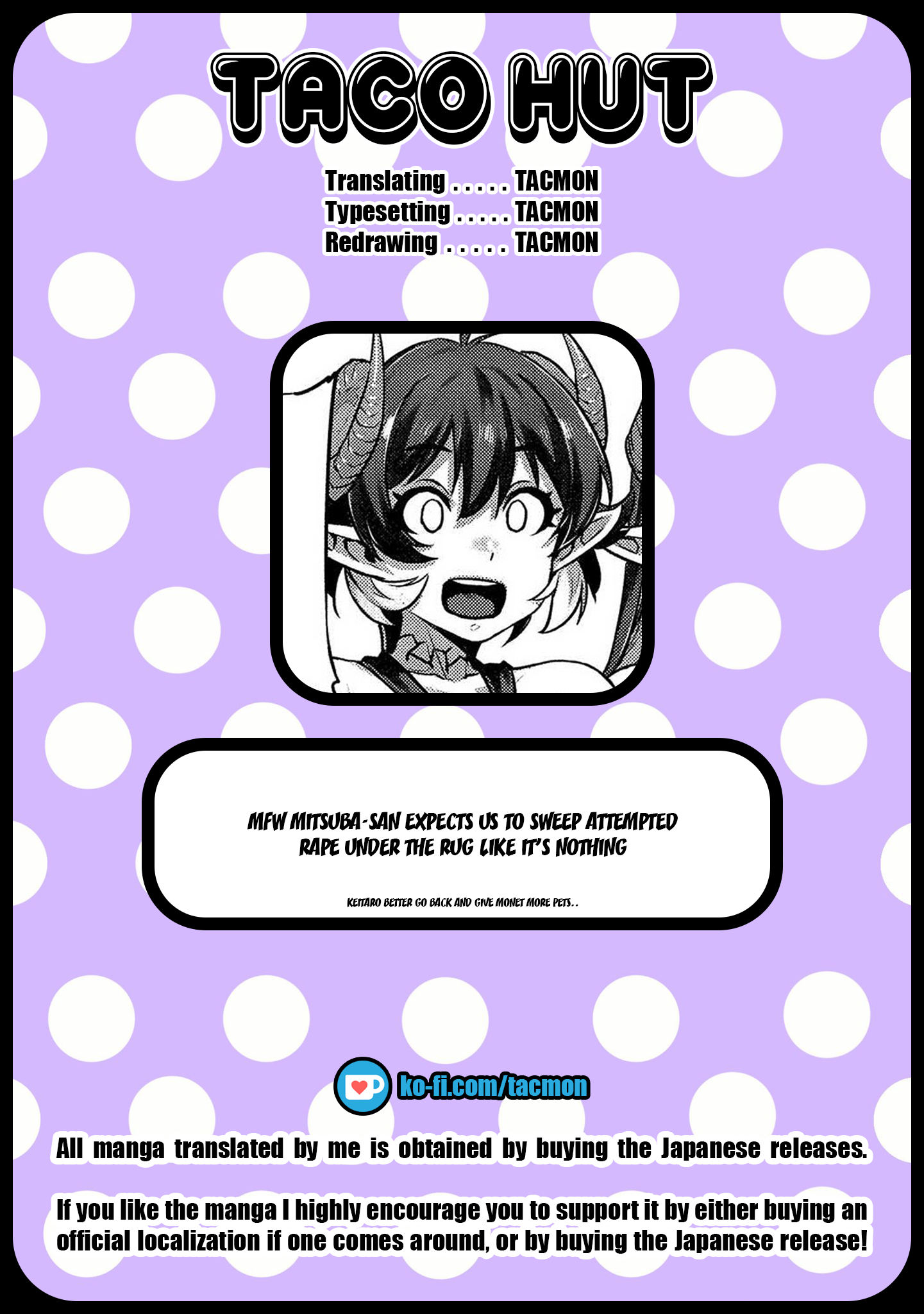 Isekai Seikatsu no Susume - Chapter 6 [photo 32] - MangaPorn