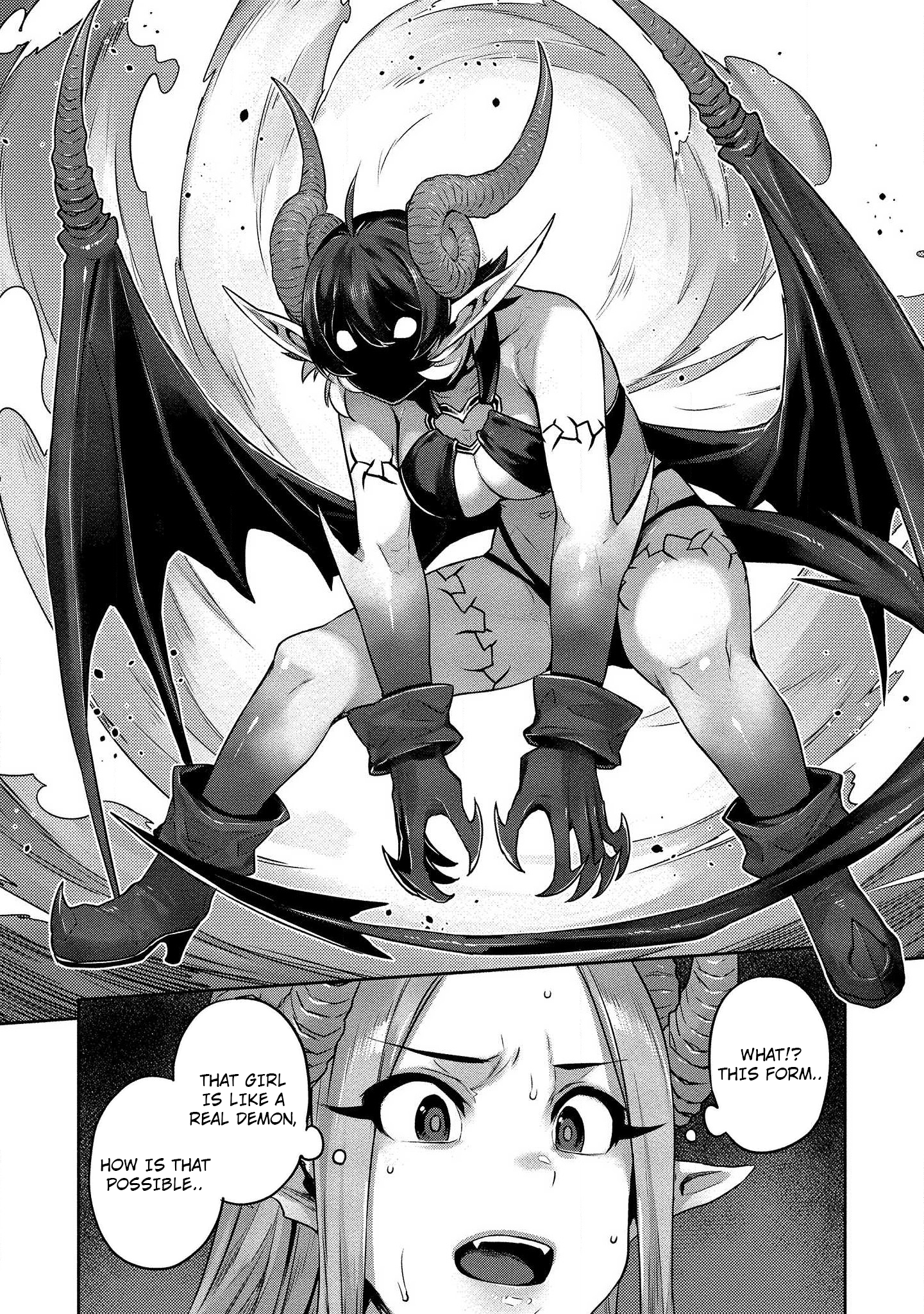 Isekai Seikatsu no Susume - Chapter 6 [photo 7] - MangaPorn