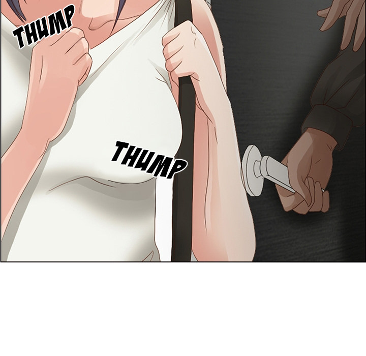 Black Love - Chapter 2 [photo 14] - MangaPorn