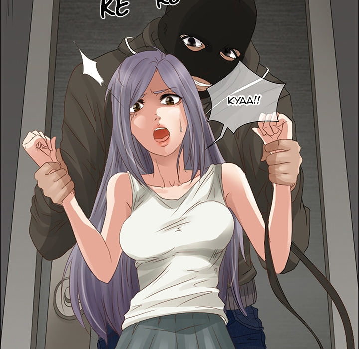 Black Love - Chapter 2 [photo 17] - MangaPorn