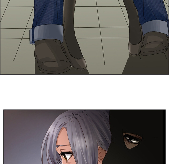 Black Love - Chapter 2 [photo 19] - MangaPorn