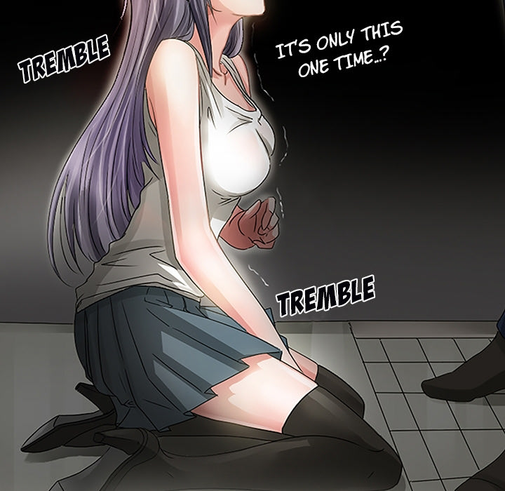 Black Love - Chapter 2 [photo 26] - MangaPorn