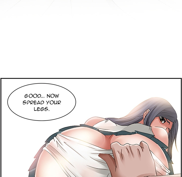 Black Love - Chapter 2 [photo 35] - MangaPorn