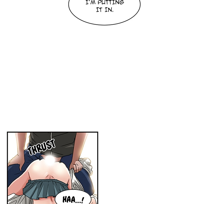 Black Love - Chapter 2 [photo 37] - MangaPorn