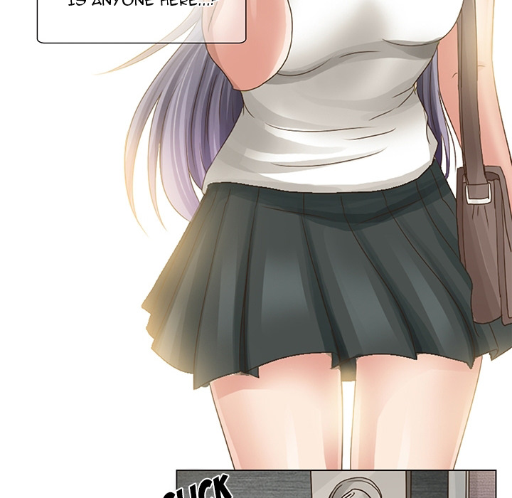 Black Love - Chapter 2 [photo 6] - MangaPorn