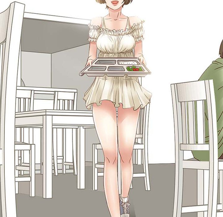 Black Love - Chapter 3 [photo 12] - MangaPorn