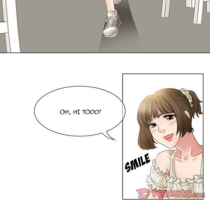 Black Love - Chapter 3 [photo 13] - MangaPorn