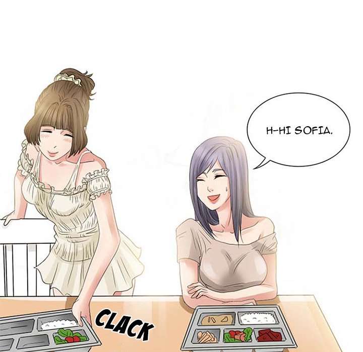 Black Love - Chapter 3 [photo 15] - MangaPorn