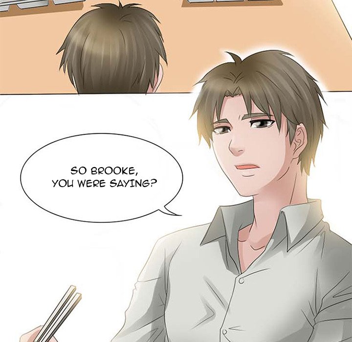 Black Love - Chapter 3 [photo 16] - MangaPorn