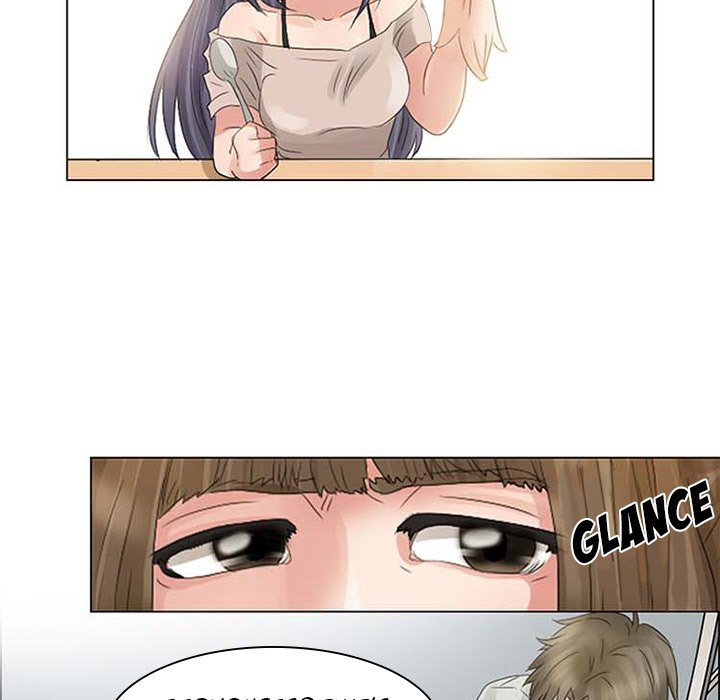 Black Love - Chapter 3 [photo 18] - MangaPorn