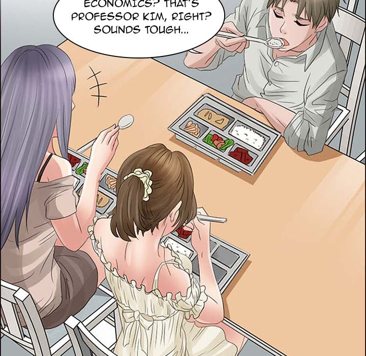 Black Love - Chapter 3 [photo 19] - MangaPorn