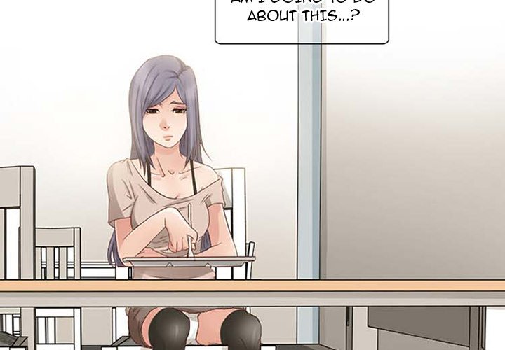 Black Love - Chapter 3 [photo 2] - MangaPorn